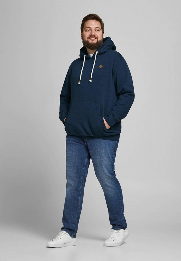 фото Худи jack & jones