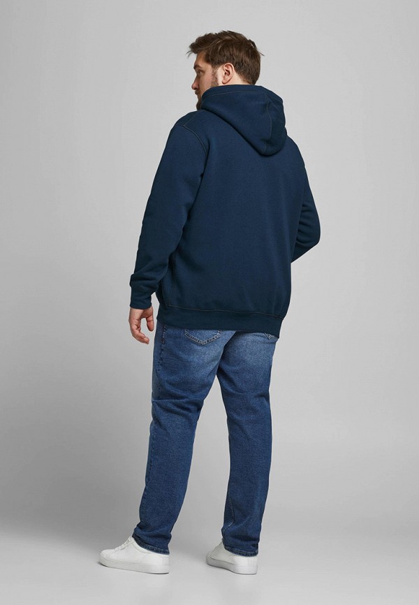 фото Худи jack & jones