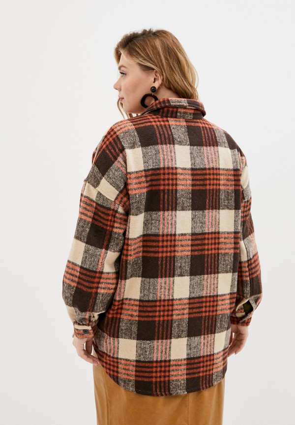 фото Рубашка vero moda curve