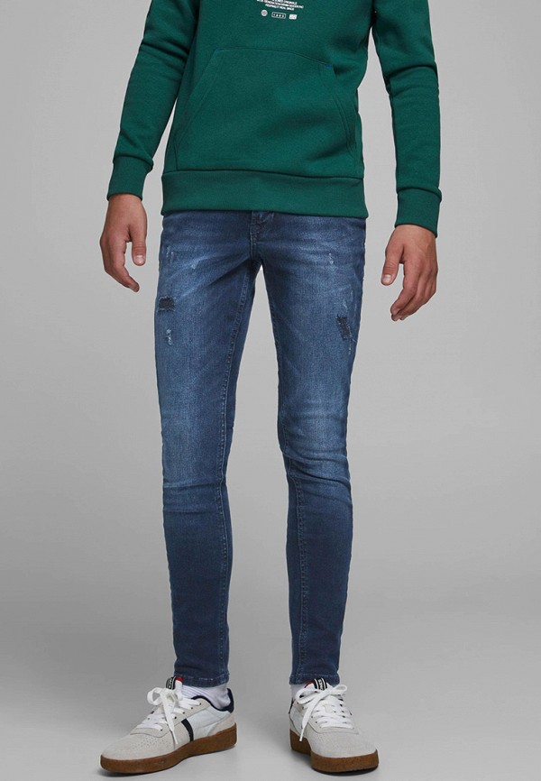 фото Джинсы jack & jones
