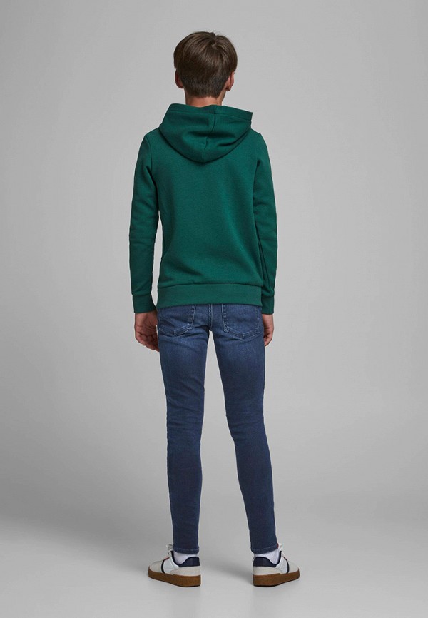 фото Джинсы jack & jones