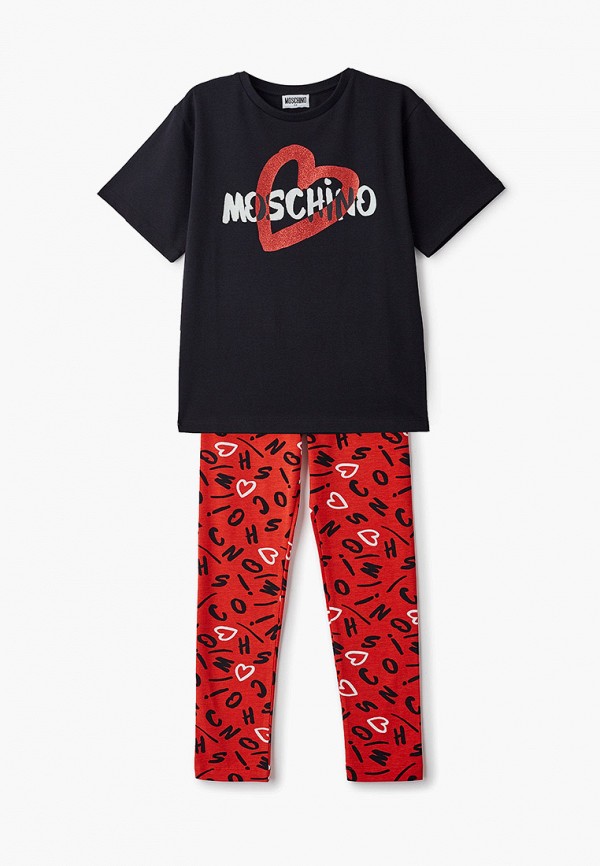 

Комплект Moschino Kid, Разноцветный