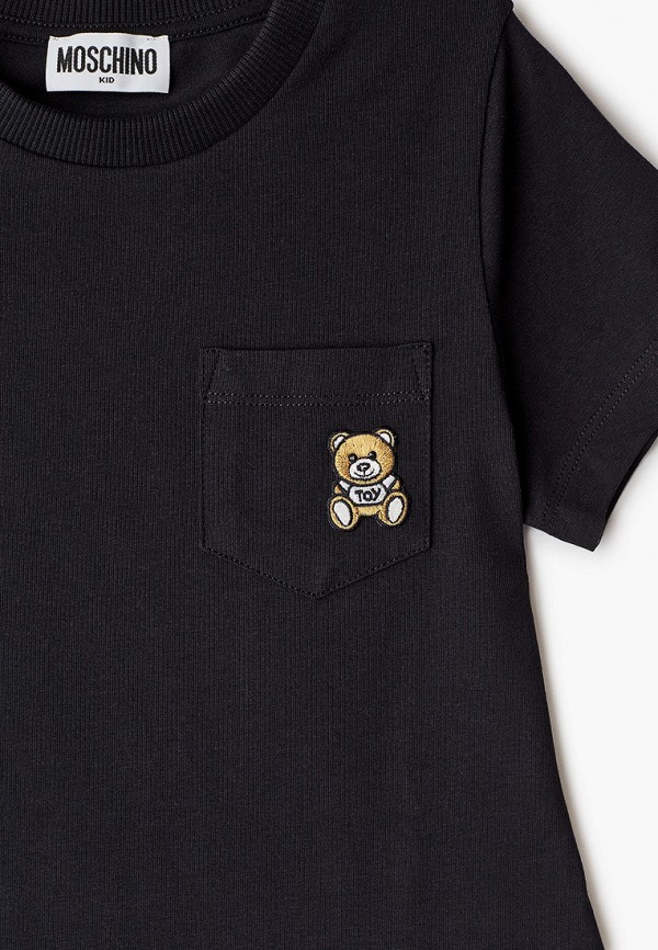 фото Футболка moschino kid