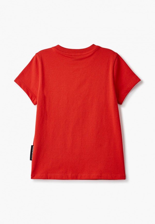 фото Футболка moschino kid