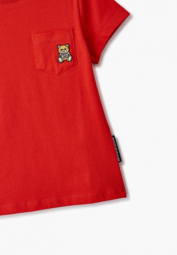 фото Футболка moschino kid