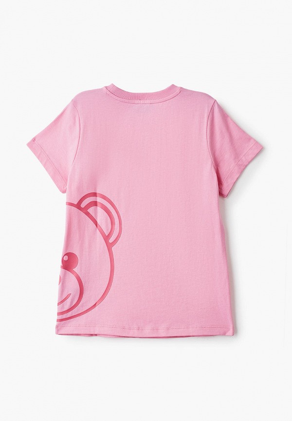 фото Футболка moschino kid