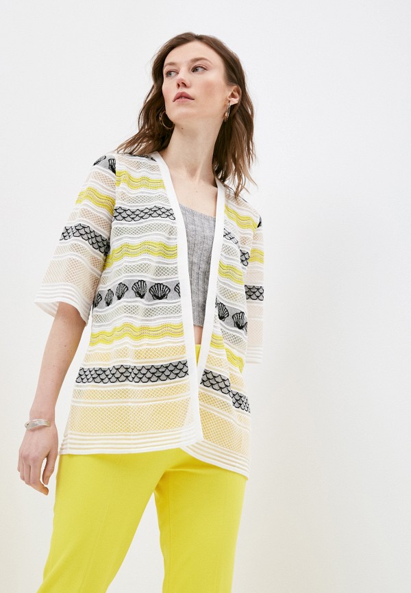 

Кардиган M Missoni, Белый