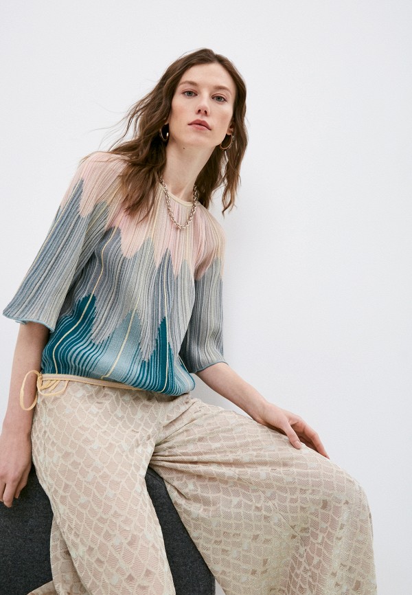 

Блуза M Missoni, Разноцветный