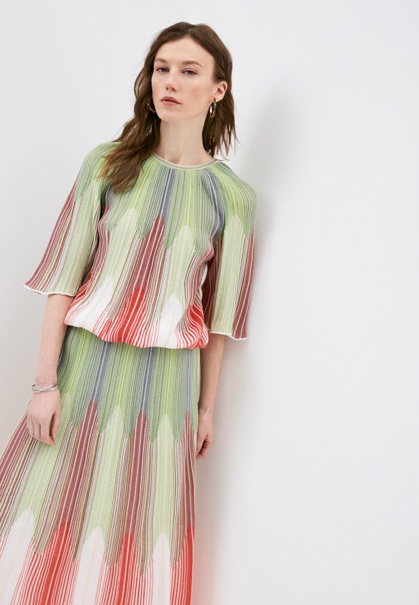 

Джемпер M Missoni, Разноцветный