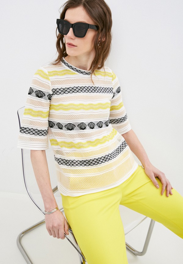

Джемпер M Missoni, Разноцветный