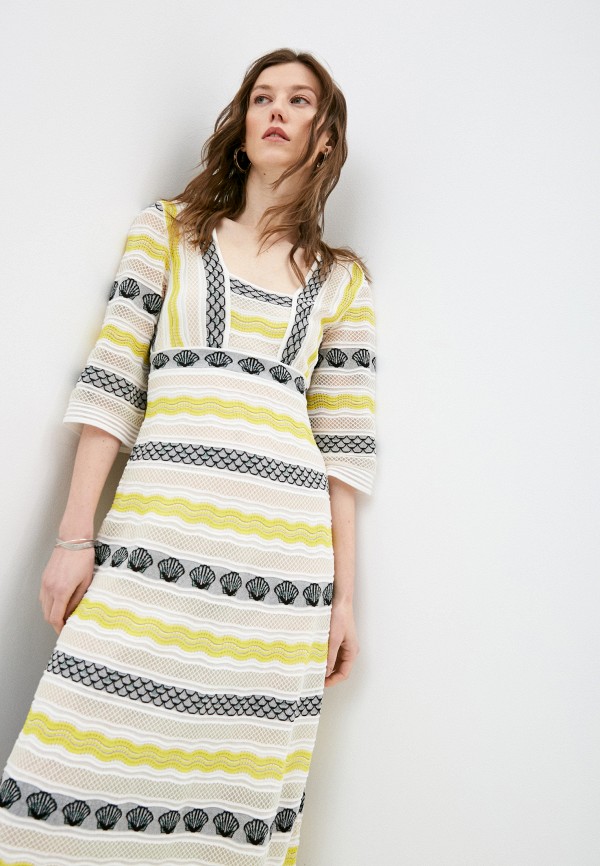 фото Платье m missoni