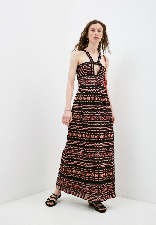 

Сарафан M Missoni, Черный
