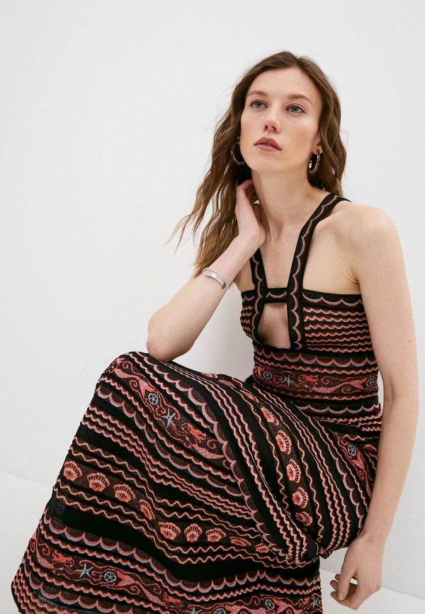 

Сарафан M Missoni, Черный