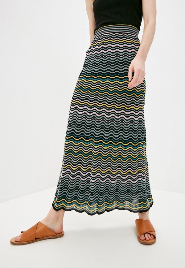 

Юбка M Missoni, Мультиколор, M Missoni RTLAAA229401