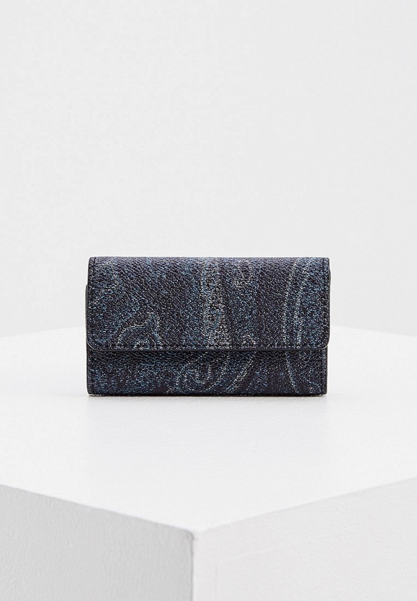 

Ключница Etro, Синий