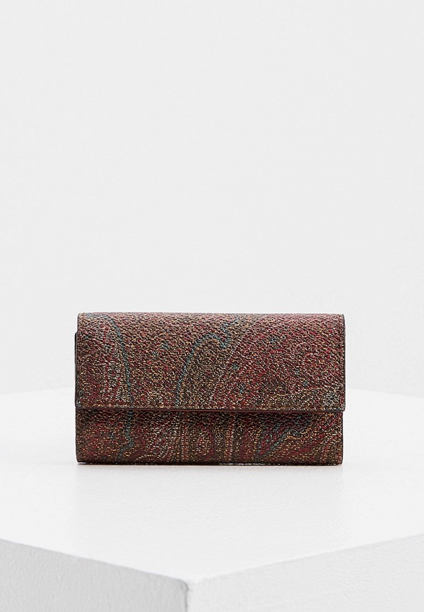 

Ключница Etro, Коричневый