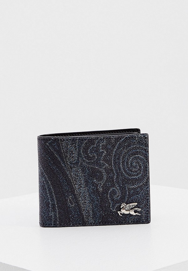 

Кошелек Etro, Синий