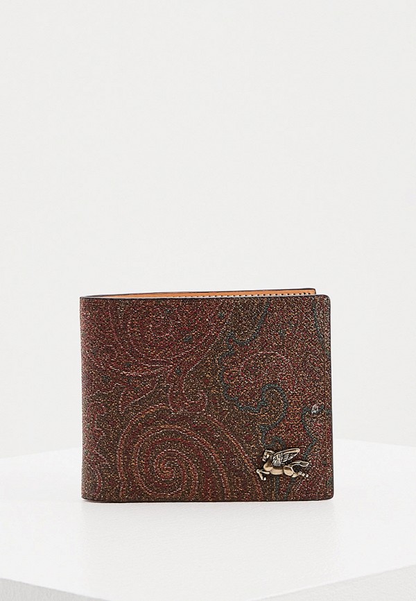 

Кошелек Etro, Коричневый