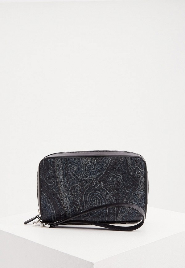 

Несессер Etro, Синий