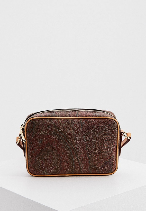 

Сумка Etro, Коричневый