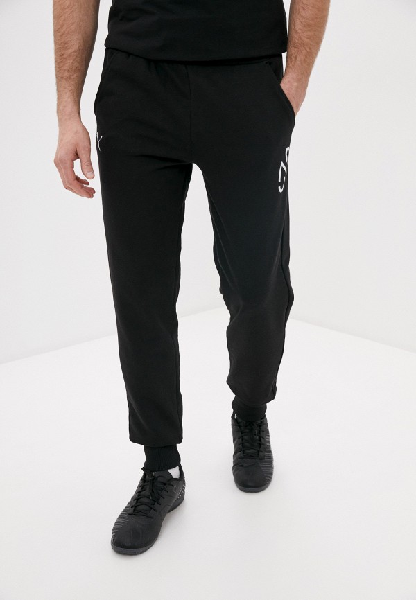 

Брюки спортивные PUMA, Черный, NJR 2.0 TRACK PANT