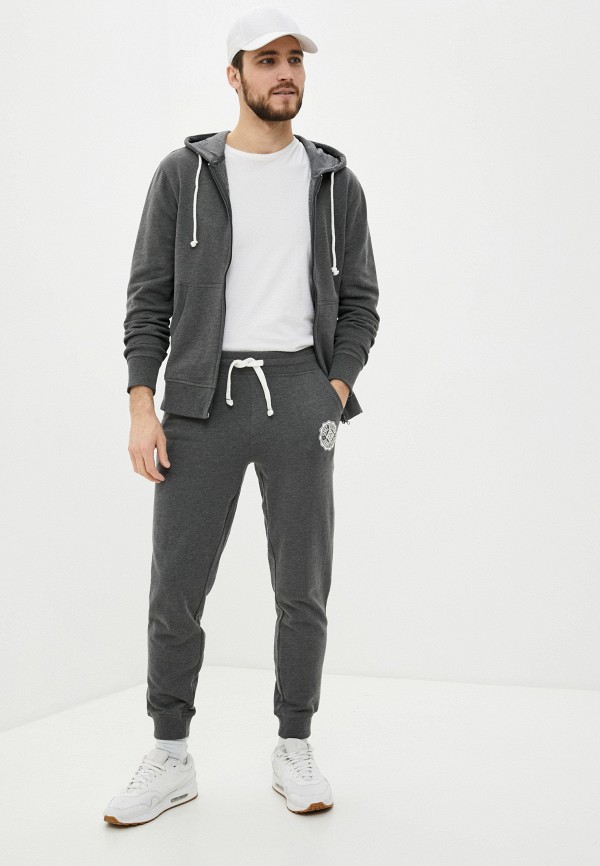 фото Брюки спортивные ovs