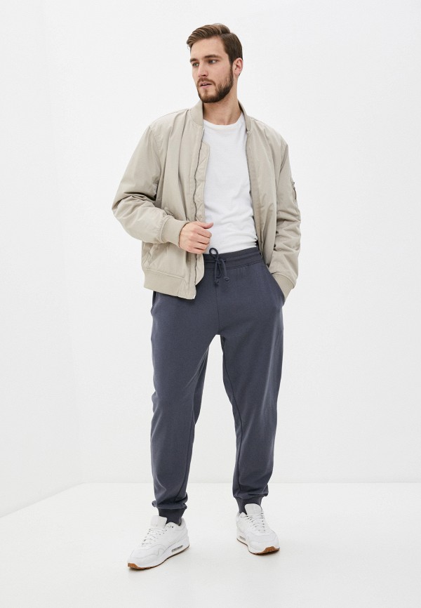 фото Брюки спортивные ovs