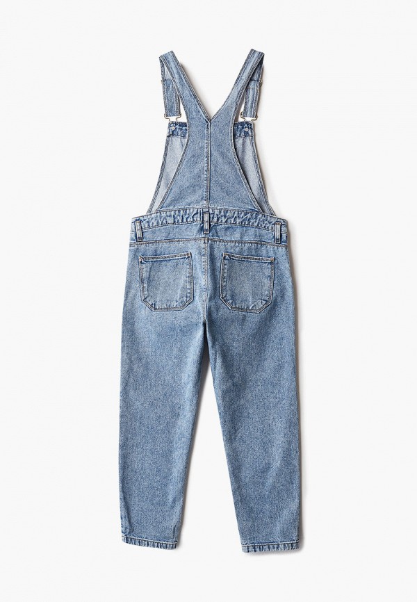 фото Комбинезон джинсовый ovs