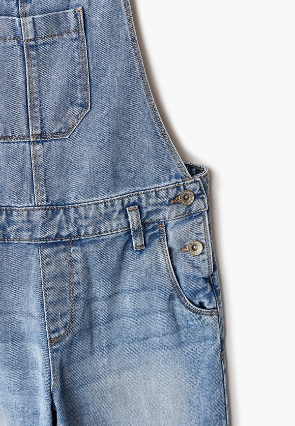 фото Комбинезон джинсовый ovs