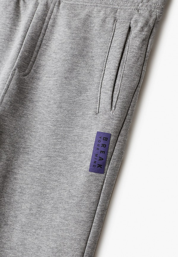 фото Брюки спортивные ovs