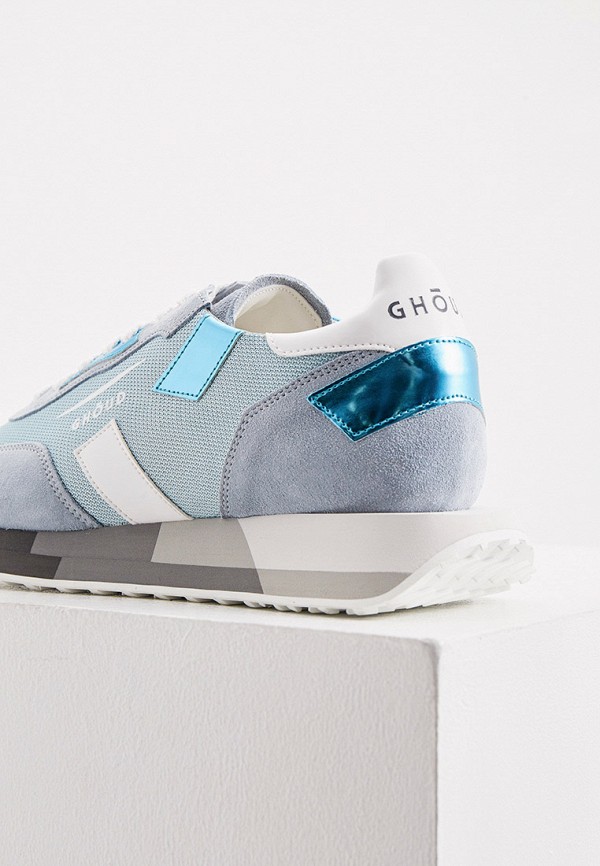 фото Кроссовки ghoud venice