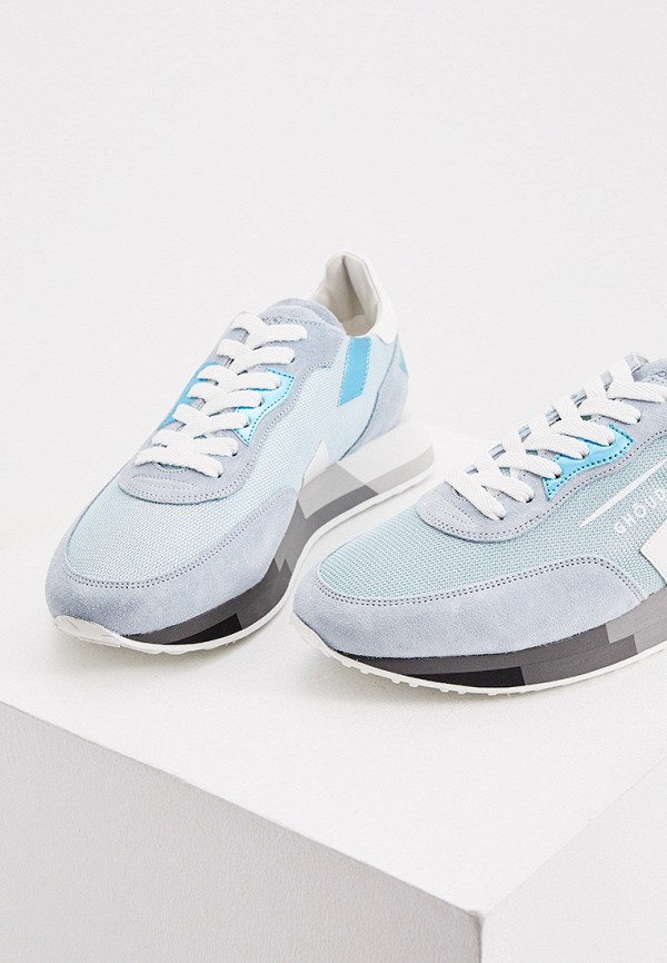 фото Кроссовки ghoud venice