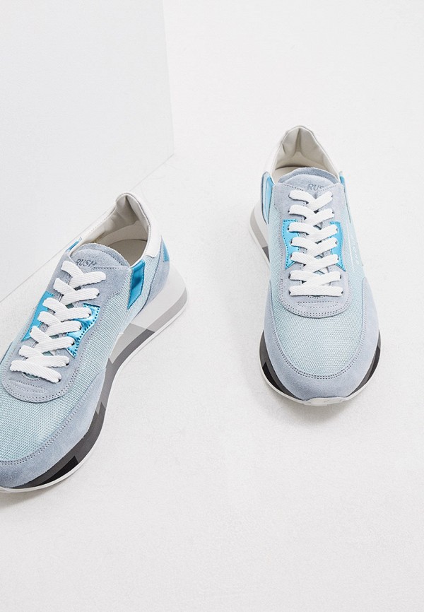 фото Кроссовки ghoud venice