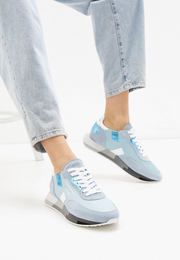 фото Кроссовки ghoud venice