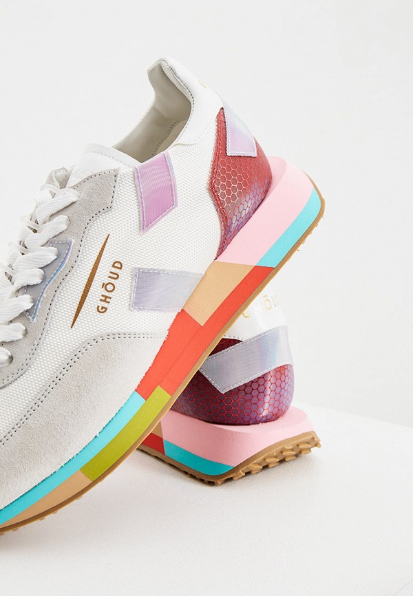 фото Кроссовки ghoud venice