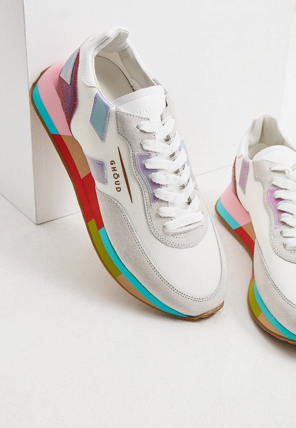 фото Кроссовки ghoud venice