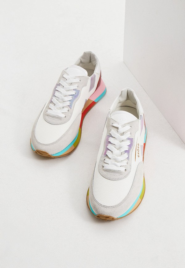 фото Кроссовки ghoud venice