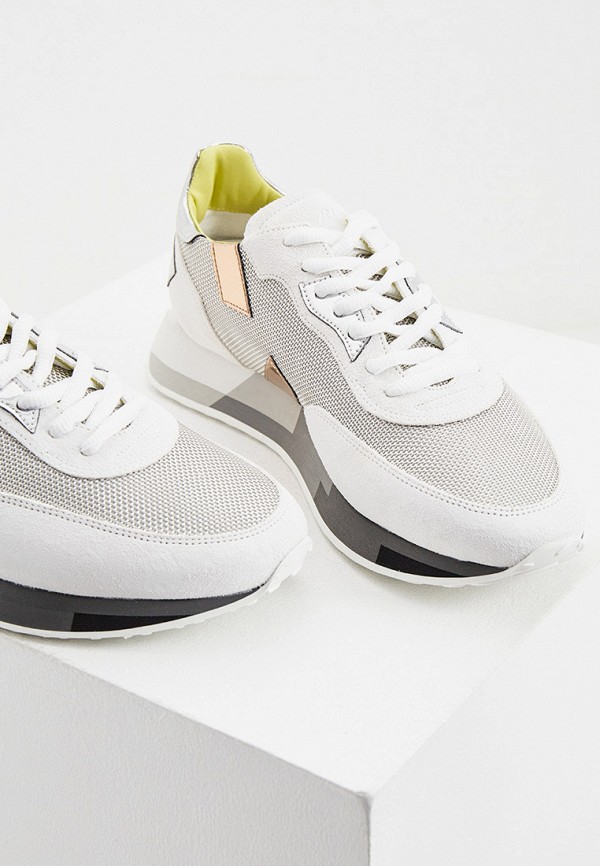 фото Кроссовки ghoud venice