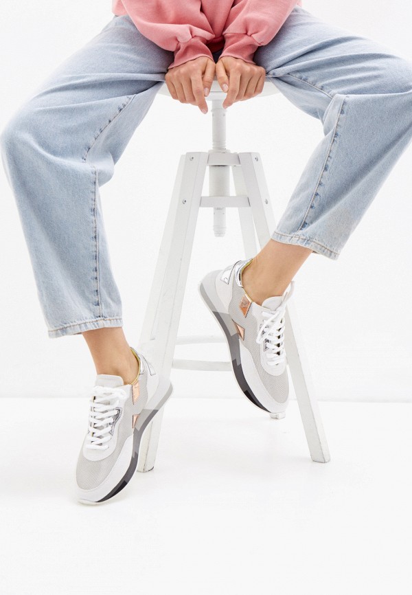 фото Кроссовки ghoud venice