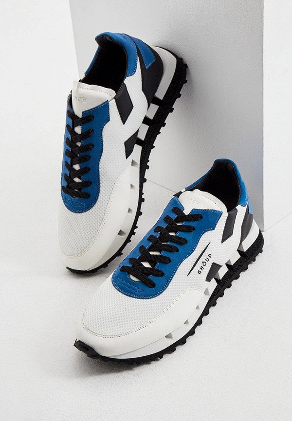 фото Кроссовки ghoud venice