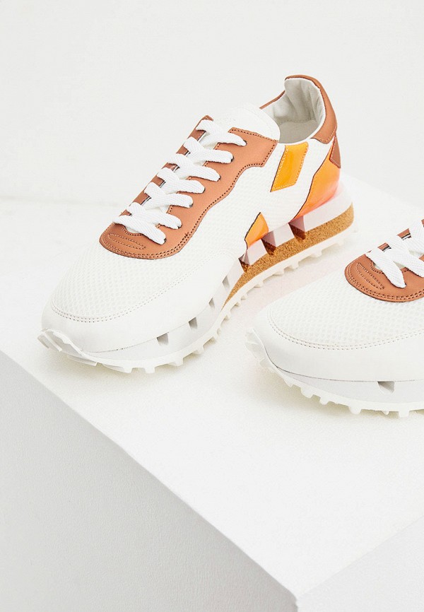 фото Кроссовки ghoud venice