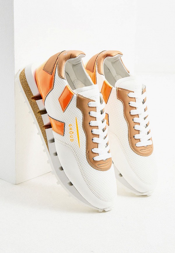 фото Кроссовки ghoud venice