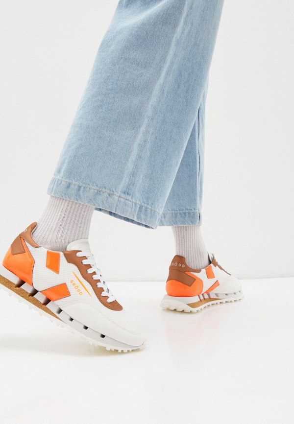 фото Кроссовки ghoud venice