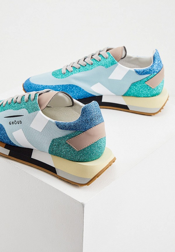 фото Кроссовки ghoud venice