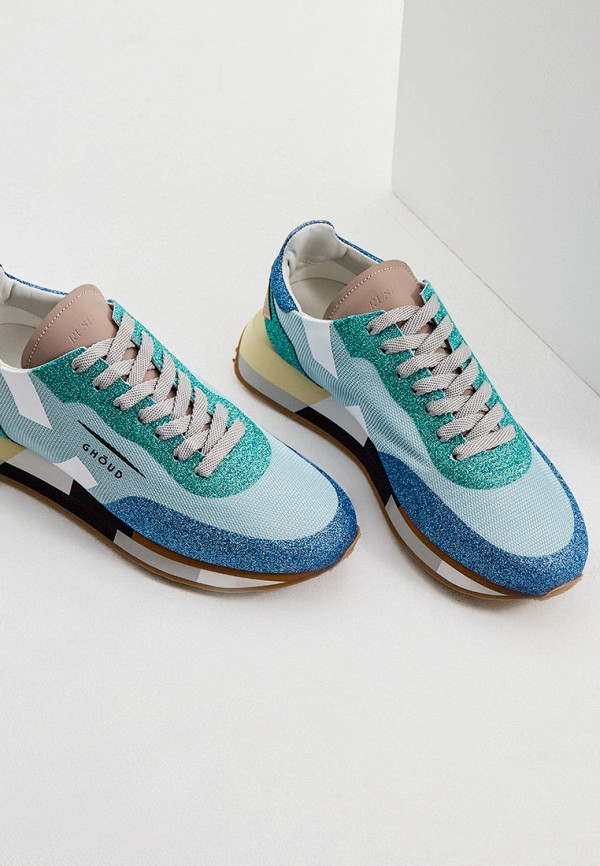 фото Кроссовки ghoud venice