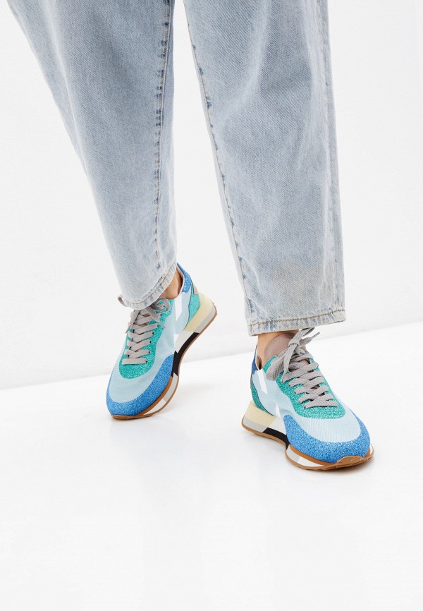 фото Кроссовки ghoud venice