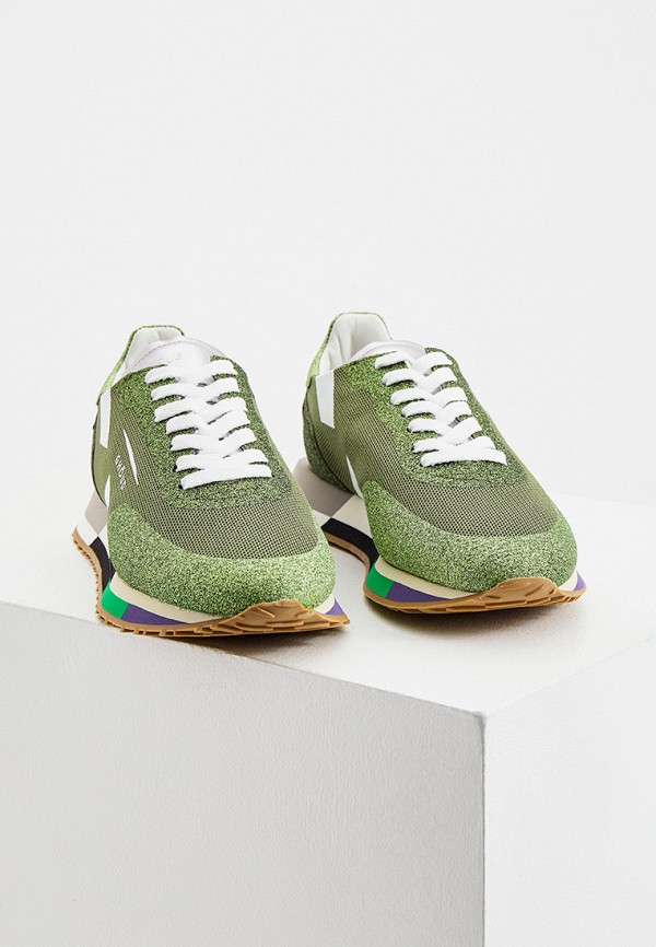 фото Кроссовки ghoud venice