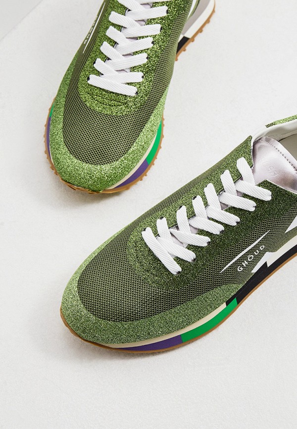 фото Кроссовки ghoud venice