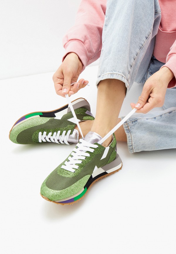 фото Кроссовки ghoud venice