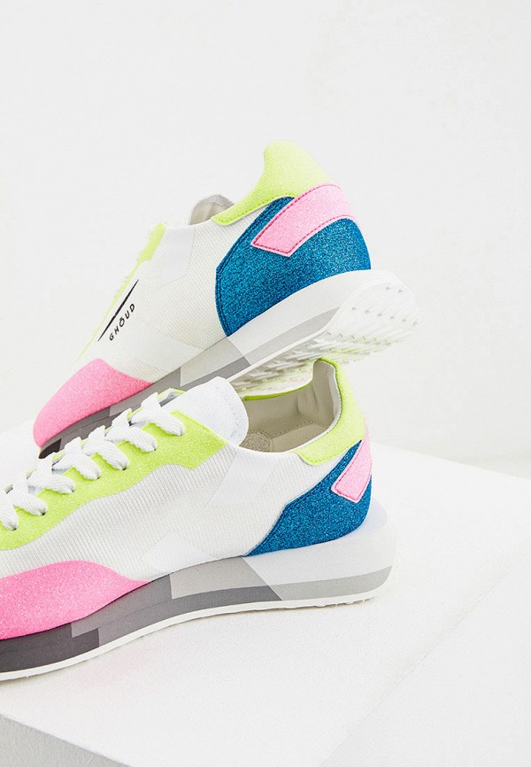 фото Кроссовки ghoud venice